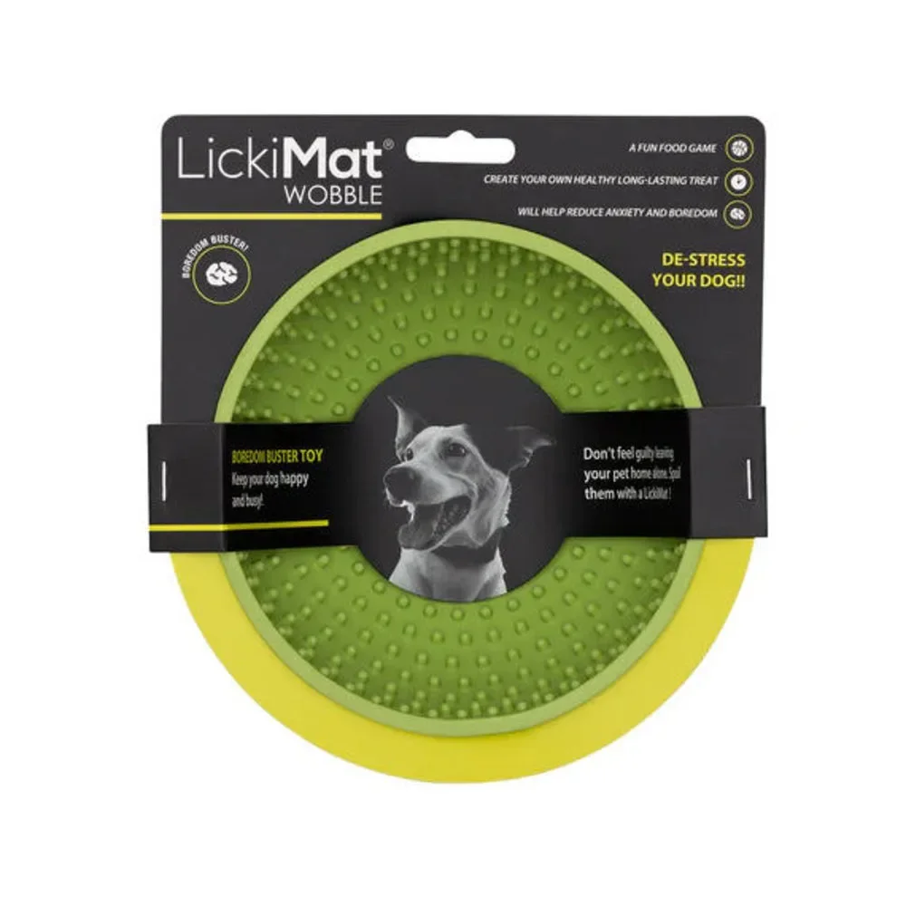 The LickiMat Wobble - Picture 6 of 8